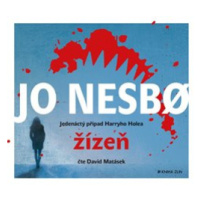 Žízeň - Jo Nesbo