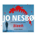 Žízeň - Jo Nesbo