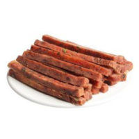 Pochoutka Duck, Cod & Vegetable Strips 70 G