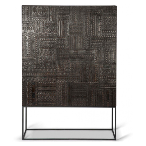 Designové skříně Tabwa storage Cupboard (126 x 180 cm) ETHNICRAFT