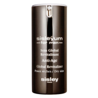 Sisley Sisleÿum for Men Dry Skin protivrásková péče pro muže 50 ml