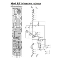 RM Itali Měnič RM RT 16