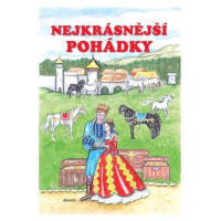 Nejkrásnější pohádky