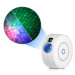 iQtech SmartLife Wi-Fi projektor noční oblohy