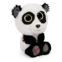 NICI - Glubschis plyš Panda Peppino 15cm