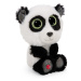 NICI - Glubschis plyš Panda Peppino 15cm