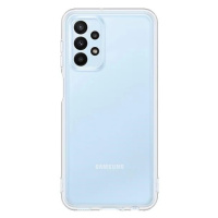 Kryt Samsung case EF-QA256CTEGWW A25 5G A256 transparent Clear Cover (EF-QA256CTEGWW)