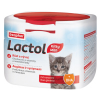Sušené mléko Beaphar Lactol Kitty Milk 250 g