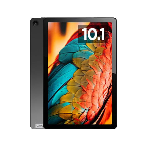 Lenovo Tab M10 3rd Gen (TB328FU) Storm grey + case