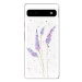 iSaprio Lavender pro Google Pixel 6a 5G