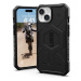 UAG Pathfinder MagSafe Black iPhone 15