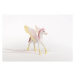 Schleich Pegasus Sunrise hříbě