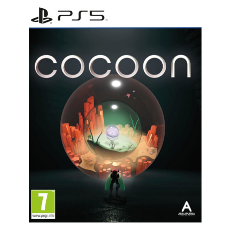 Cocoon (PS5) U&I Entertainment