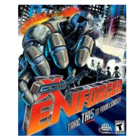 X-COM: Enforcer (PC) DIGITAL