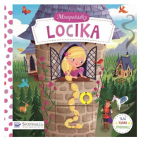 Locika - Minipohádky