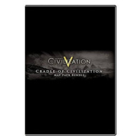 Sid Meier's Civilization V: Cradle of Civilization - DLC Bundle (MAC)