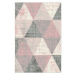 Kusový béžový koberec Dream 18409-129 200x300 cm