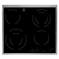 ELECTROLUX 300 EHF6342XOK