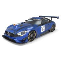 SCX Original Mercedes AMG GT3 Black Falcon