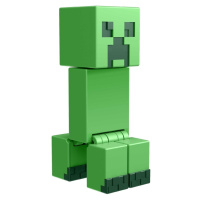 Mattel minecraft figurka creeper 8cm, hfc33