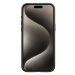 Spigen Caseology Nano Pop kryt s MagFit iPhone 15 Pro Max zelený
