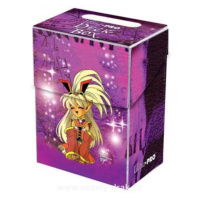 Yu-Gi-Oh krabička na karty Wonder Witch