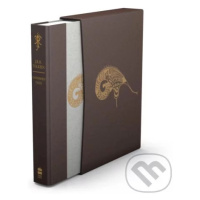 Unfinished Tales (Deluxe Slipcase Edition) - J.R.R. Tolkien - kniha z kategorie Sci-fi, fantasy 