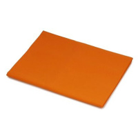 Dadka Bavlněná plachta pomeranč 220×240 cm