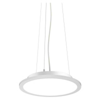 Ideal Lux závěsné svítidlo Fly slim sp d35 3000k 307961