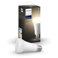 Philips LED Žárovka Philips Hue WHITE E67 E27/15,5W/230V 2700K