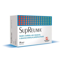 SUPREUMA PharmaSuisse tbl.30