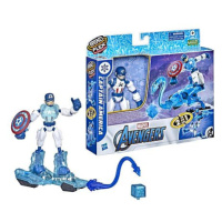 Hasbro AVENGERS BEND AND FLEX FIGURKY MISE