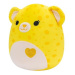 SQUISHMALLOWS Gepard - Lexie