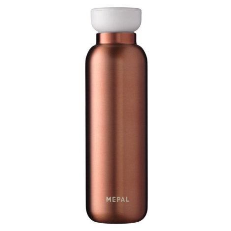 MEPAL Termo lahev nerezová Ellipse Rose Gold 500ml Rosti Mepal