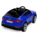 Toyz VOZIDLO NA BATERIE AUDI ETRON SPORTBACK NAVY