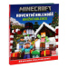 Minecraft - Adventní kalendář | Kolektiv, Vilém Zavadil