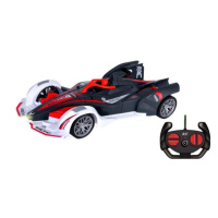 Formula RC na dálkové ovládání 20,5 cm