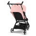 CYBEX Kočárek golfový Libelle Candy Pink Gold