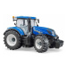 Bruder Traktor NEW HOLLAND T7