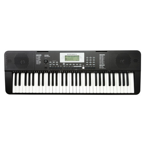 Kurzweil KP90L Keyboard s dynamikou