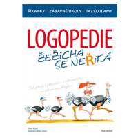 Logopedie – Žežicha se neříká Fragment