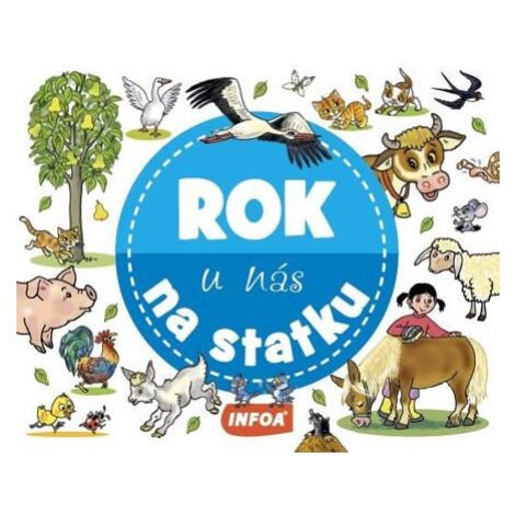 Rok u nás - Na statku Infoa