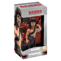 MINIX Movies: Rambo - Rambo with bow