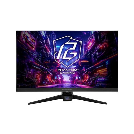 27" ASRock PG27FFT1A Phantom Gaming