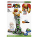 Boss Sumo Bro a padající věž – rozšiřující set - LEGO SUPER MARIO (71388)