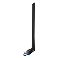 Tenda U10 Wireless AC650 USB Adapter, antenna 6 dBi, autoinstall