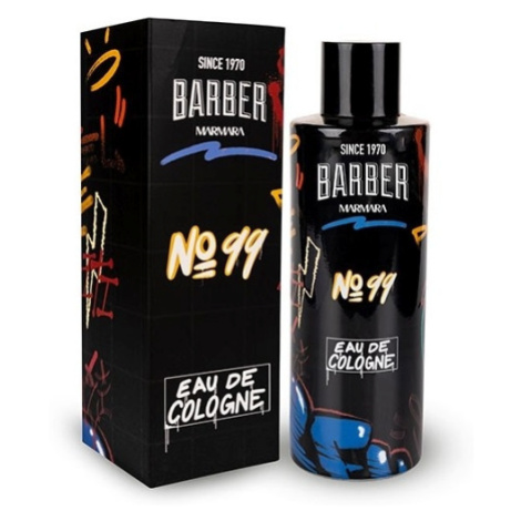 Marmara Barber No. 99 kolínská voda 500 ml