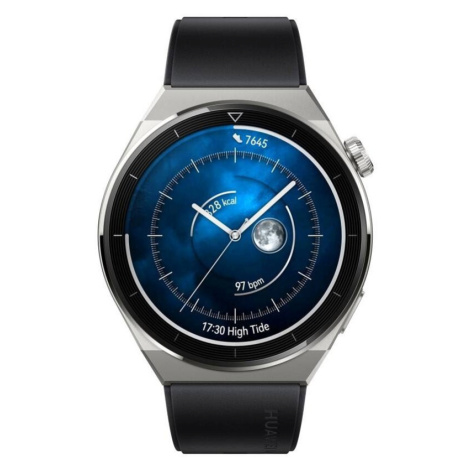 Chytré hodinky Huawei Watch GT3 Pro (55028468) / 1,43" / 4 GB / NFC Varianta: ivi1