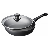 SCANPAN CLASSIC INDUCTION hluboká pánev 28cm s víkem