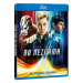 Star Trek: Do neznáma -Blu-ray